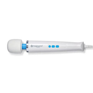 magic wand plus
